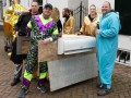 Sleuteloverdracht