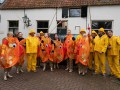 Sleuteloverdracht
