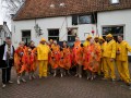 Sleuteloverdracht
