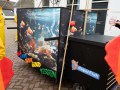 Sleuteloverdracht