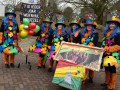 Sleuteloverdracht