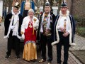 Sleuteloverdracht