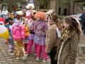 Sleuteloverdracht
