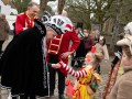Sleuteloverdracht