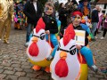 Carnavals Opticht 2025