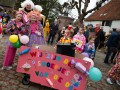 Carnavals Opticht 2025