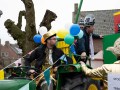 Carnavals Opticht 2025
