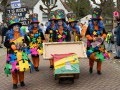 Carnavals Opticht 2025
