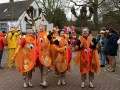 Carnavals Opticht 2025