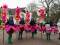 Carnavals Opticht 2025