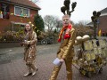 Carnavals Opticht 2025