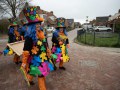 Carnavals Opticht 2025