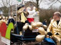 Carnavals Opticht 2025