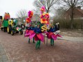 Carnavals Opticht 2025
