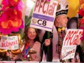 Carnavals Opticht 2025