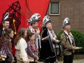 Sleuteloverdracht