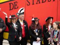 Sleuteloverdracht