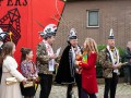 Sleuteloverdracht