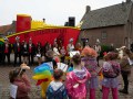 Sleuteloverdracht