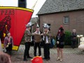 Sleuteloverdracht