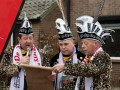 Sleuteloverdracht