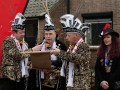 Sleuteloverdracht