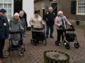 Sleuteloverdracht