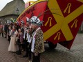Sleuteloverdracht