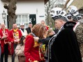 Sleuteloverdracht