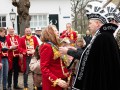 Sleuteloverdracht