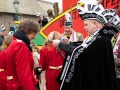 Sleuteloverdracht