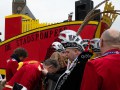 Sleuteloverdracht