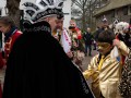 Sleuteloverdracht