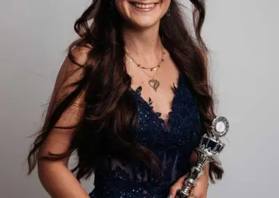 Prinses Keeley