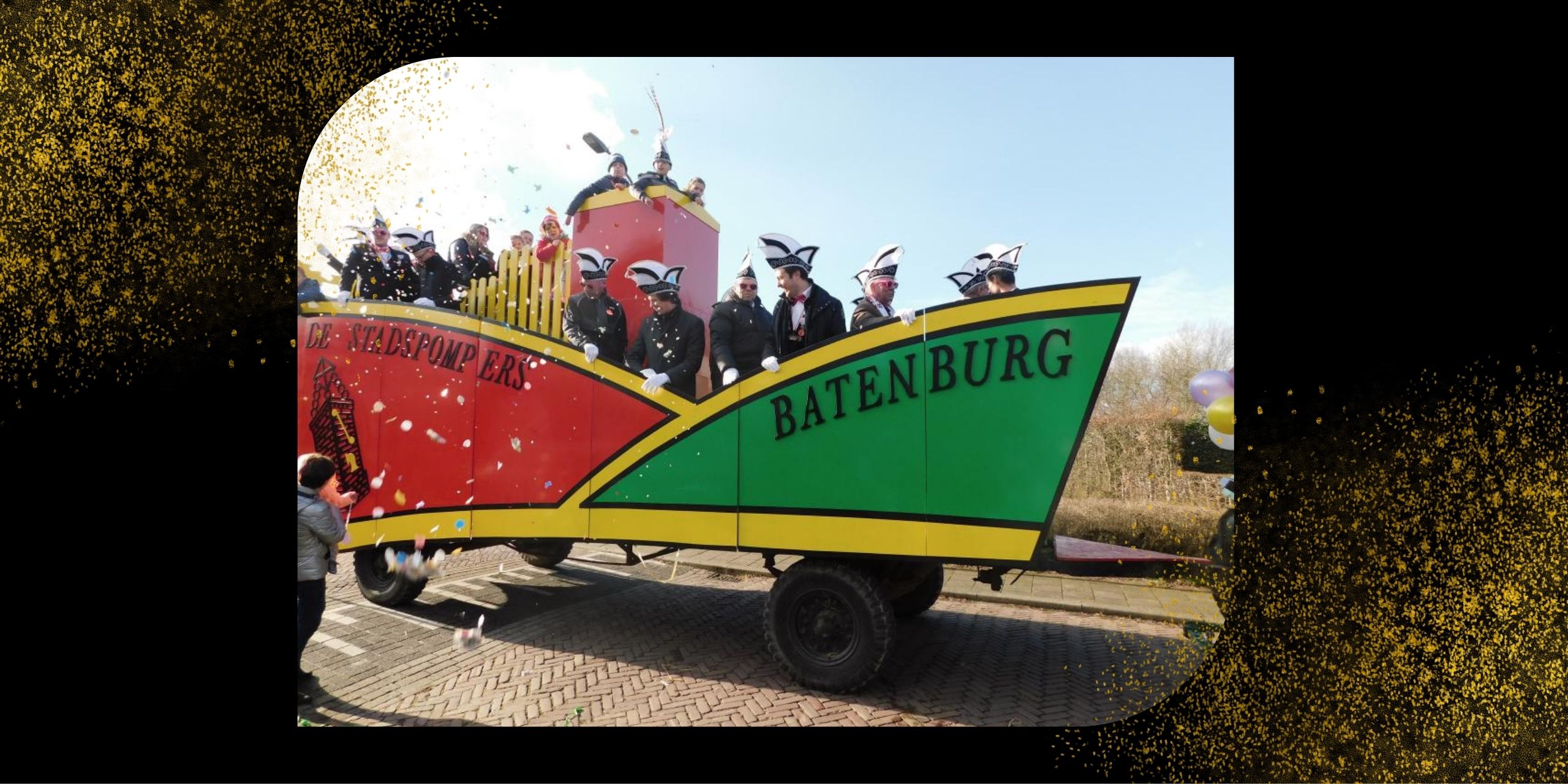 Vereniging (1)